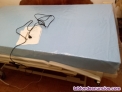 Fotos del anuncio: Vendo cama de como hospital 