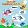 Fotos del anuncio: Clases particulares de ingls