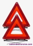 Fotos del anuncio: Triangulos emergencia
