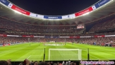 Fotos del anuncio: Atltico de madrid - real madrid 