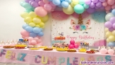 Fotos del anuncio: Se Traspasa Rentable Sala de Fiestas Infantiles con Cartera de clientes 4.9/5 Ca