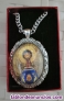 Fotos del anuncio: Colgantes Virgen del Pilar