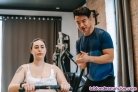 Fotos del anuncio: Busco entrenao/@ personal en langreo