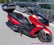 Fotos del anuncio: Kymco SuperDink 350i