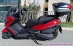 Fotos del anuncio: Kymco SuperDink 350i