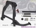 Fotos del anuncio: Vendo caballete central para Honda XADV y Honda NC 750x.