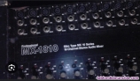 Fotos del anuncio: Mesa de mezclas Profesional MX-1810