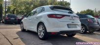 Fotos del anuncio: Vendo renault megane 130 cv