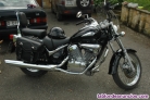 Fotos del anuncio: Moto suzuqui 