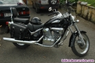 Fotos del anuncio: Moto suzuqui 
