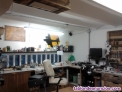 Fotos del anuncio: Alquiler lpequeos locales  y buzones