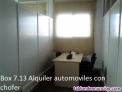 Fotos del anuncio: Alquiler lpequeos locales  y buzones