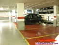Fotos del anuncio: GARAJE en Plaza OLIMPO-