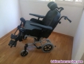 Fotos del anuncio: Vend silla de ruedas basculante Rea Clematis 