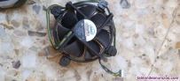 Fotos del anuncio: Ventilador Intel Original