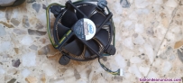 Fotos del anuncio: Ventilador Intel Original