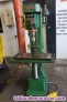 Fotos del anuncio: MACHUELADORA SNOW DR-1-R 10" X 25" EN MEXICO
