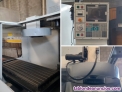 Fotos del anuncio: Centro De Mecanizado Seminuevo Haas VF5 En Venta