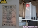 Fotos del anuncio: Centro De Mecanizado Seminuevo Haas VF5 En Venta