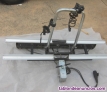 Fotos del anuncio: Portabicicleta bola enganche plegable TWINNY