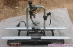 Fotos del anuncio: Portabicicleta bola enganche plegable TWINNY