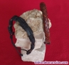 Fotos del anuncio: Pulseras artesanales de cuero marrn y negro