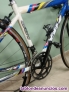 Fotos del anuncio: Bicicleta BH manillar cabra 3T