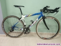 Fotos del anuncio: Bicicleta BH manillar cabra 3T