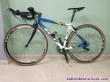 Fotos del anuncio: Bicicleta BH manillar cabra 3T
