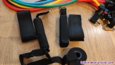 Fotos del anuncio: Kit Gomas Elsticas Musculacin con 5 Niveles de Resistencia