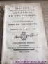 Fotos del anuncio: Libro antiguo de 1781 