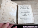 Fotos del anuncio: Libro antiguo de 1781 