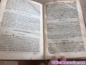 Fotos del anuncio: Libro de 1836 de medicina 