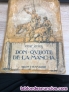 Fotos del anuncio: Libro de 1926 don quijote de la mancha 