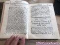 Fotos del anuncio: Libro de 1774 ao christiano o exercicios devotos 