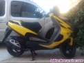 Fotos del anuncio: Vendo Aprilia SR 50cc