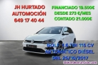 Fotos del anuncio: Volkswagen golf rline 1.6 tdi 115 cv dsg automatico diesel