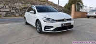 Fotos del anuncio: Volkswagen golf rline 1.6 tdi 115 cv dsg automatico diesel