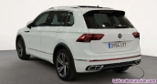 Fotos del anuncio: Volkswagen Tiguan R-Line 2.0 TDI