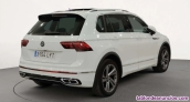 Fotos del anuncio: Volkswagen Tiguan R-Line 2.0 TDI