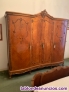 Fotos del anuncio: Vendo dormitorio antiguo