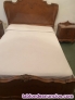 Fotos del anuncio: Vendo dormitorio antiguo