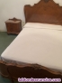Fotos del anuncio: Vendo dormitorio antiguo