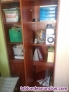 Fotos del anuncio: Vendo escritorio completo