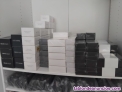 Lote de productos por cierre (de negocio)