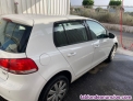 Fotos del anuncio: Volkswagen Golf 6