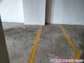 Fotos del anuncio: Alquilo plaza de garaje para moto.