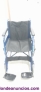 Fotos del anuncio: Silla de ruedas 