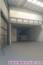 Fotos del anuncio: Alquilo Nave Seorio Illescas