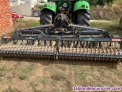 Grada rpida Agrotom ATHL 